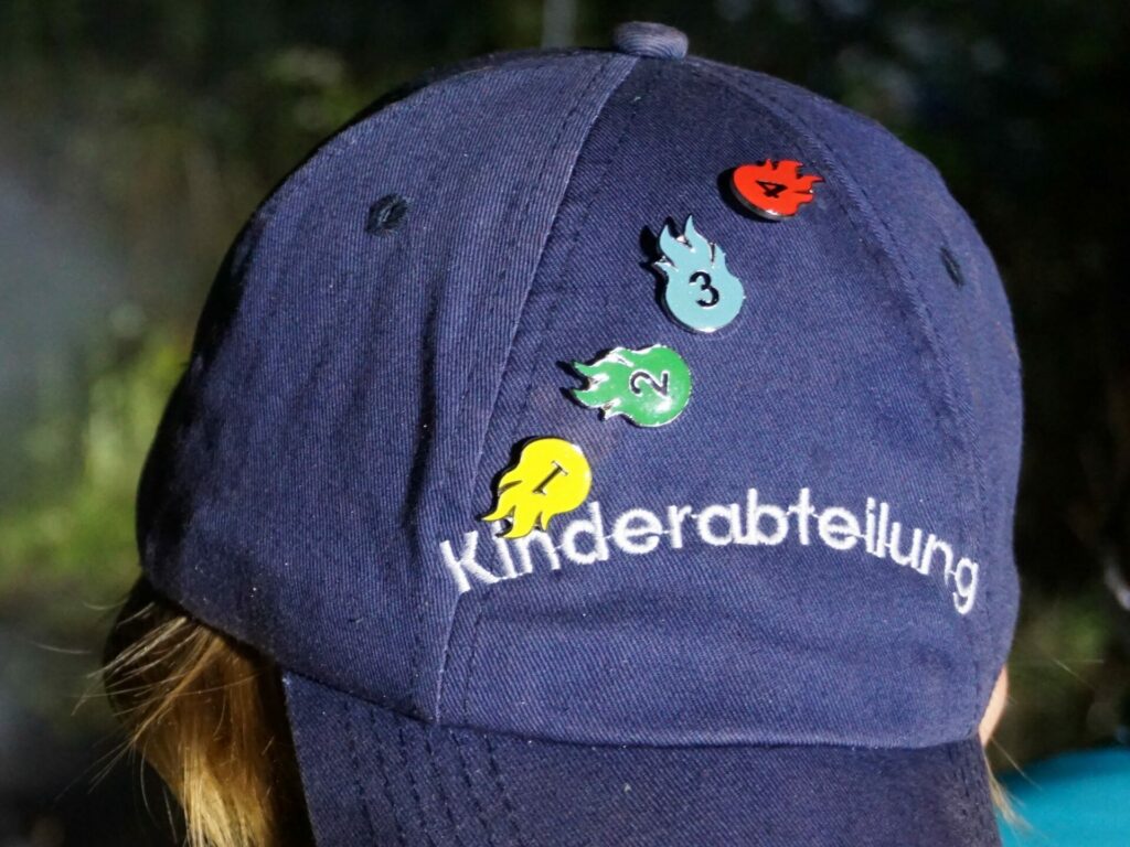 Jugendarbeit